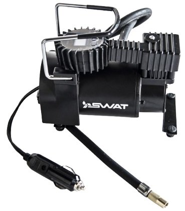

Автомобильный компрессор Swat SWT-206