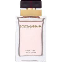 Парфюмерная вода Dolce&Gabbana Pour Femme EdP (100 мл)