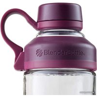 Бутылка для воды Blender Bottle Mantra сливовый