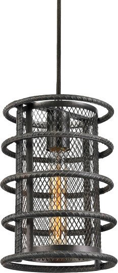 

Подвесная люстра Lussole Loft Eastchester GRLSP-9645