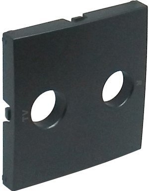 

Накладка для розетки Efapel Logus90 (90776 TIS)