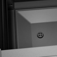 Кашпо Stefanplast 68602 (оливковый/зеленый)