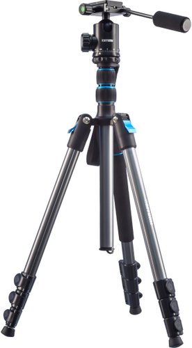 Трипод Zarrumi Combo Pro 180
