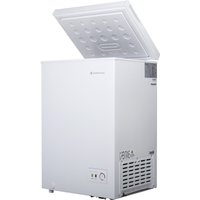 Морозильный ларь Esperanza CFH110 FW Elite