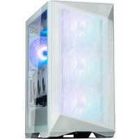 Корпус Zalman Z9 Iceberg MS (белый)