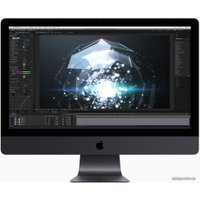 Моноблок Apple iMac Pro MQ2Y2