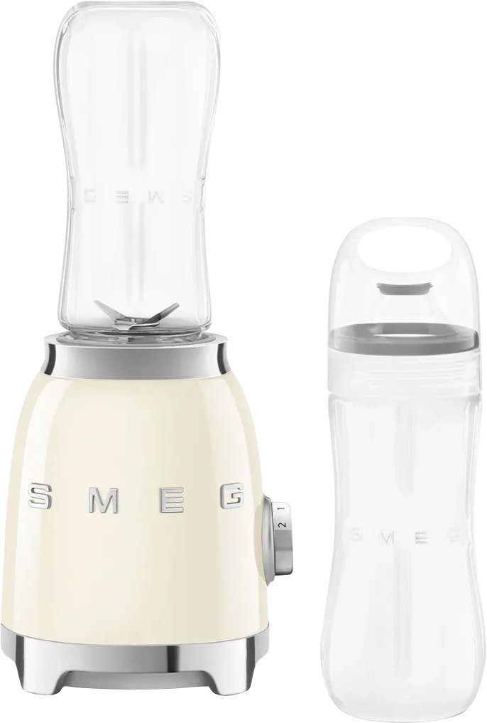 

Стационарный блендер Smeg PBF01CREU