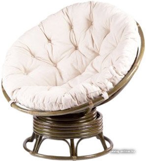 Садовое кресло Мир Ротанга Papasan 23/01B