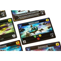 Настольная игра Мир Хобби Звездные империи (2-е издание)