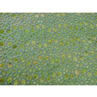 Стул Koopman Bistro X81000120 (зеленый)