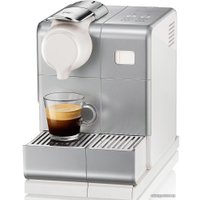 Капсульная кофеварка DeLonghi Lattissima Touch EN560.S