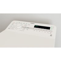 Стиральная машина с вертикальной загрузкой Whirlpool TDLR 6240SS EU/N
