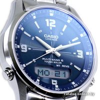 Наручные часы Casio LCW-M100DSE-2A