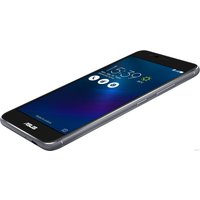 Телефон ASUS ZenFone 3 Max 16GB Titanium Grey [ZC520TL]