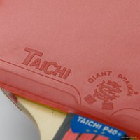 Ракетка для настольного тенниса Giant Dragon TaiChi P40+ (FL)