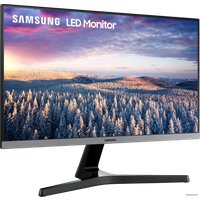 Игровой монитор Samsung LS24R350FHIXCI