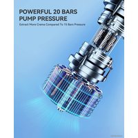 Ручная кофеварка Outin CM2525