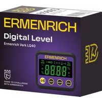 Уровень электронный Ermenrich Verk LQ40 85693