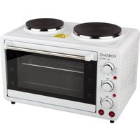 Мини-печь Energy GH-26A-W