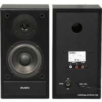 Акустика SVEN SPS-702 (черный)