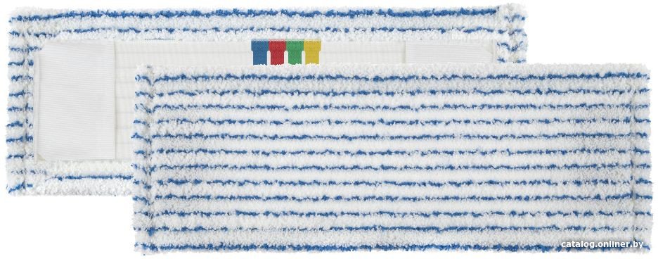 Моп (тряпка) TTS Disinfection Soft Striat 0000E120B