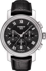 Bridgeport Automatic Chronograph Gent T097.427.16.053.00