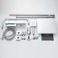 Душевая система  Shevanik S3096