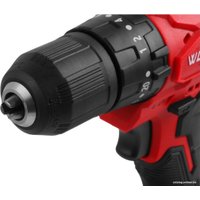 Ударная дрель-шуруповерт Wortex BD 2030-1 DLi ALL1 Solo 1333423 (без АКБ)
