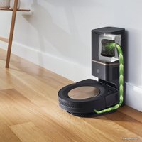 Робот-пылесос iRobot Roomba s9+