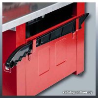 Распиловочный (циркулярный) станок Einhell TC-TS 1200