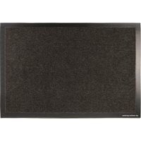 Придверный коврик SunStep Light 60x90 35-523 (черный)