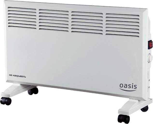 

Конвектор Oasis KM-20
