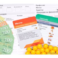 Настольная игра Магеллан LibertEx (Forex)