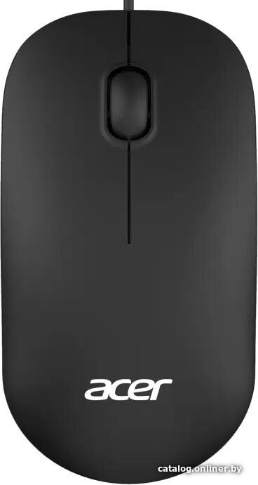 

Мышь Acer OMW122