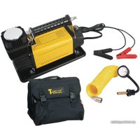 Автомобильный компрессор T-max 72 л/мин