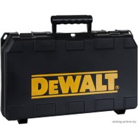 Перфоратор DeWalt D25124K