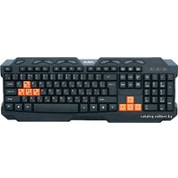Клавиатура SVEN Challenge 9700