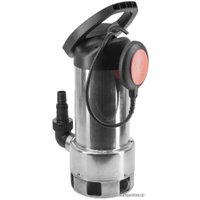 Дренажный насос Quattro Elementi Drenaggio 1100 F Inox