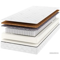 Матрас Seven Dreams Classic Hard EVS500 415224 (70x170)