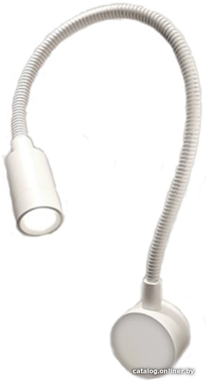 Точечный светильник Italline 3026 White