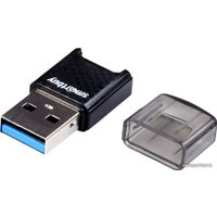 Карт-ридер SmartBuy SBR-3120-K