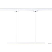 Трековый светильник Ambrella light Track System GL6782 WH