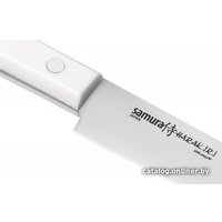 Кухонный нож Samura Harakiri SHR-0045W