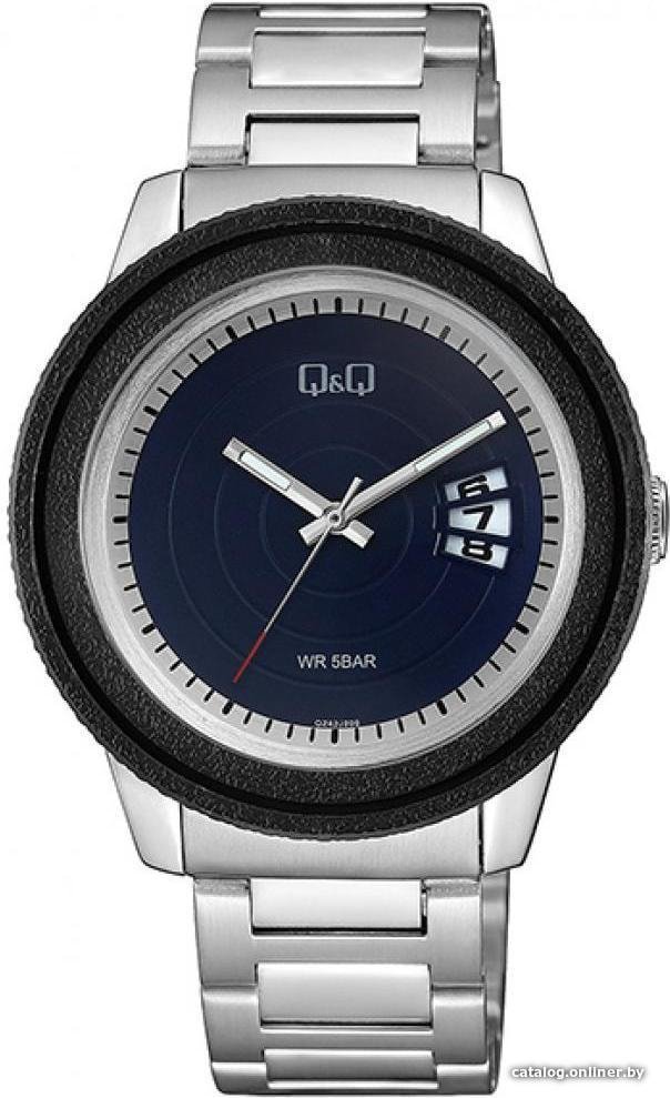 Наручные часы Q&Q QZ42J208
