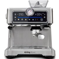 Кофемашина Korting KCM 1013 SA Bravo