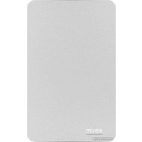 Внешний накопитель Mirex Ocean Chrome 1TB 13630-UHDOCC10