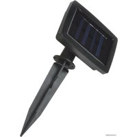 Садовая гирлянда Uniel USL-S-132/PT1515 MULTICOLOR CURTAIN UL-00006539