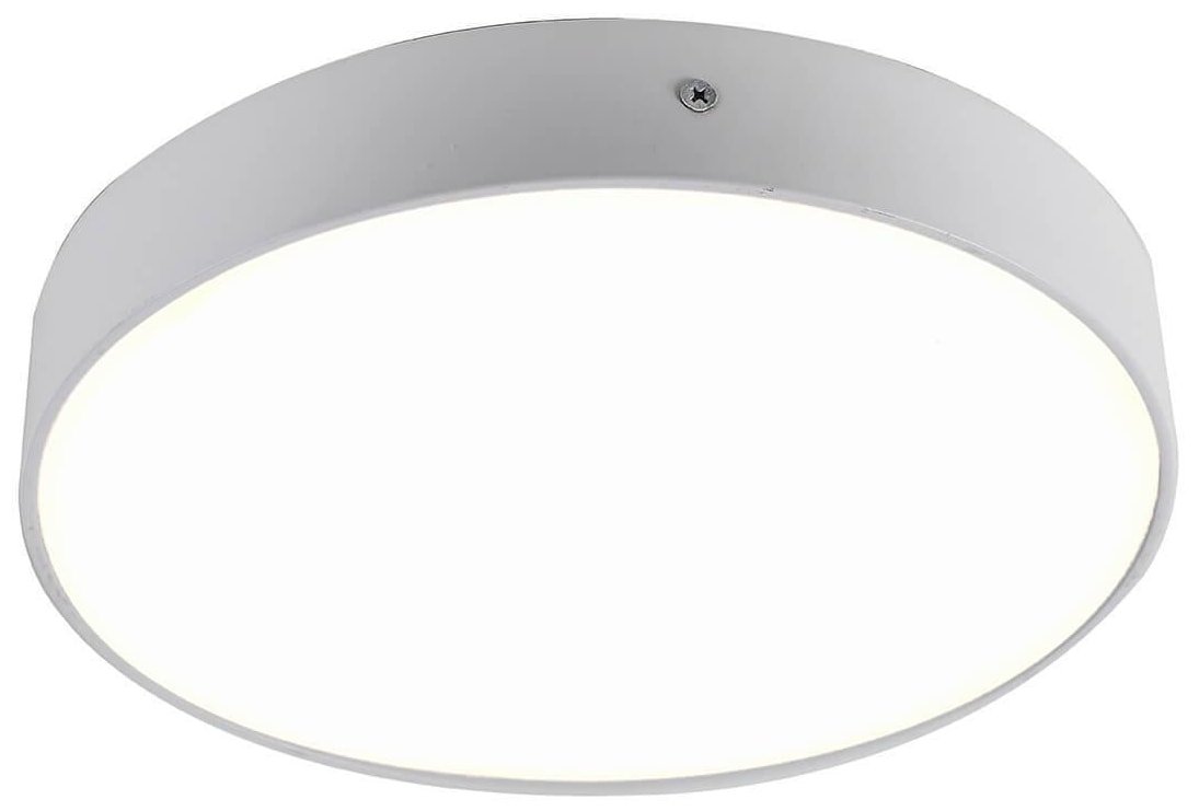

Припотолочная люстра Favourite Flashled 2065-24C