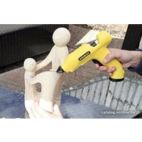 Термоклеевой пистолет Stanley GR90R