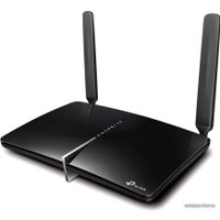 4G Wi-Fi роутер TP-Link Archer MR600